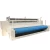 Import promotion wholesale high quality cheap fabric edge cutting machine from China