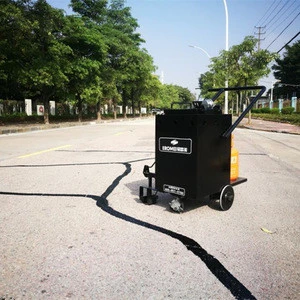 Promotional bitumen road joint patching machinery of China National Standard