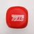 Import Promotional High Quality Red PU Dice Stress Ball Toy Custom Soft PU Foam Dice Shaped Ball For Game And Relax from China