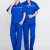 Import Promotional Modern Design Comfortable Corporate and Industries Staff Overall Working Uniforms from China
