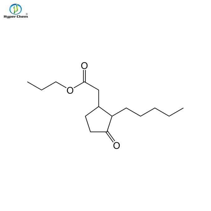 Propyl dihydrojasmonate CAS 158474-72-7 Prohydrojasmon
