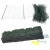 Import Protect animals plastic safety chicken garden fence net for poultry and small animal control from China