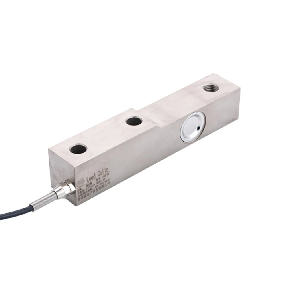 PSD-F2 High Precision F Type Shear Beam Load Cell  500kg