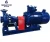 Import PSI series end suction pump 20HP, 20KW, 22KW, 25KW centrifugal pump from China