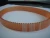Import PU 16VC410 variable speed belt for weaving machine from China