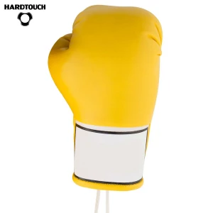 PU Kick Boxing Gloves Karate Gloves Thai Boxer Free Fighting Durable Training Equipment Boxing Gloves.