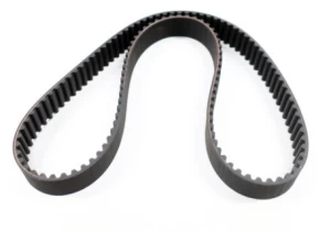 PU Timing Belt Rubber Timing Belt Factory Directly Supply Various Teeth Size and Color