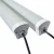 Import Public place used hot tube suspended linear led lights led linear pendant light from China
