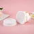 Import Wholesale Plastic Disposable PP Cups with Lids For Ice Cream, Pudding Yogurt from China