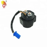PULSAR 135 MOTORCYCLE STARTER RELAY