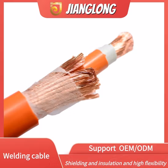 Import Pulse Signal Dedicated Insulation Transmission High-Frequency Electrical Signal Welding Cable Coaxial Cable Low Voltage Cable from China
