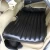 Import Pump Car Self-drive Travel Cream-coloured Air Mattress Rest Pillow inflatable mattress from China