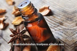 Pure Cypress Essential Oil (Indian Origin)