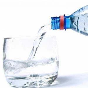 Pure drinking water