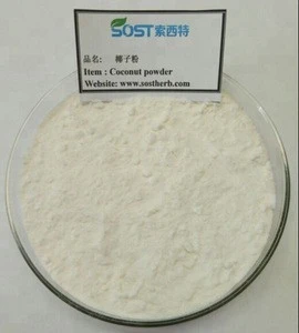 Pure Natural Wholesale Organic Coconut Milk Powder