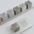 Import Pure W/ Tungsten Cube Metal Cubes from China