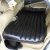 Import Purple Waterproof Car Mobile Cushion Seat Sleep Rest Air bed Mattress from China