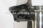 Push Lid High Pressure Large Slow Cooker Parts Mirro