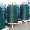 pvc coated electric copper wire/copper wire armoured cable/double insulated pvc wire cable