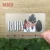 Import PVC Frosted Transparent Business Card from China