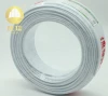 PVC Insulation Cable Electric Flat Copper Wire