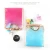 Import pvc makeup cosmetic case bag toiletry clear color cosmetic bag business case from China