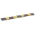 Import Pvc Rubber Parking Wheel Stop Speed Bump  roadway safety from China