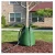 Import PVC Tarpailin  Irrigation Tree Watering Bag  for New Planted Trees  Economic Tree Watering Drip Bag from China