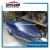 Import PVC Tarpaulin Truck Boat Cover with Acrylic/PVDF Treat Tarpaulin from China