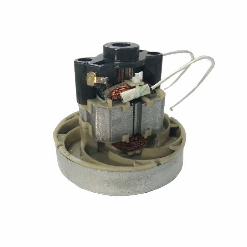 PX-(D-2) low noise vacuum cleaner motor