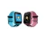Import Q9 Smart watch for children genius generation 4 calls photo positioning kids game learning wristwatch from China