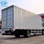 Import QING LING ftr  4HK1-TCG40 engine cargo truck for sale from China