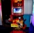 Import Qingfeng boxing champion ticket prize amusement games boxing arcade game machine from China