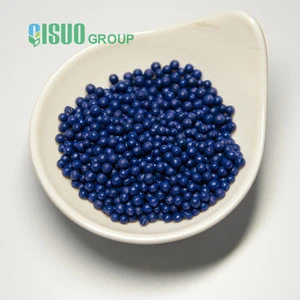 "QISUO" Agro Chemicals Amino Acid Organic Granulated Fertilizer