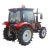 Import QLN 4 Wheel Drive Cheap China 85hp Farm Tractor Price from China