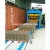 Import QTJ4-25 cement sand electric hollow block making machine with high output in 2021 from China