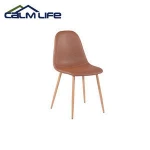 Qualified Luxury Restaurant Chair Dining Transparent Dining Chair