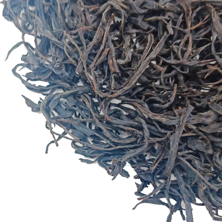 Quality Assurance Old Tree Bulk Special Loose Leaf Black Tea Bulk Supplier