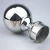 Import Quality Control Grade 304 316 Stair Accessories Stainless Steel Top decoration Ball For Balcony Fence For handrail from China