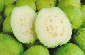 QUALITY FRESH GUAVA (Pink and White)