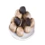 Import Quality Healthy Chinese Garlic Powder Halal Snack China Organic Black Garlic from China