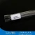 Import quartz sleeve tube for uvc germicidal lamps 25*22*890mm from China