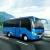 Import Quick Delivery Dongfeng 18 Seats Diesel China New Model City Bus Mini Bus from China
