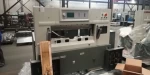 QZK-920M Hydraulic Industrial Paper Cutter 920mm