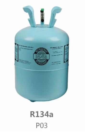 Buy R134a Refrigerant Gas 11.3 Kg High Purity Price Update China ...