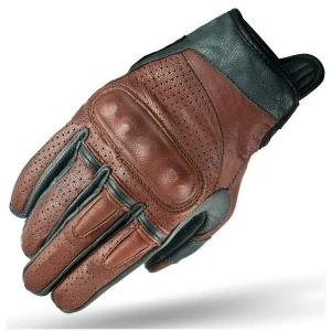 Racing Gloves Genuine Sheepskin Leather Tactical On road Driving Motorbike Leather Gloves