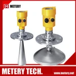 Radar Level Measurement Measure Instrument