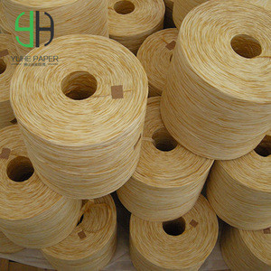 Paper Rope For Packaging Buy Raffia Paper Snack Box Packaging Packaging Paper Rope Multicolor ...