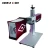 Import Raycus Laser Engraving Machine Fiber 100W from China