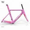 RAYMAX Carbon bicycle frames bb86 new full carbon fiber road bikes frame sale